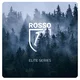 Rosso Elite iPhone Air Hoesje met MagSafe Book Case Echt Leer Lichtbruin afbeelding 11