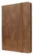 Rosso Element Lenovo Yoga Tab Plus Hoes Book Case Bruin afbeelding 8
