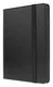 Rosso Element Lenovo Idea Tab Pro 12.7 Hoes Book Case Zwart afbeelding 7