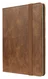Rosso Element Lenovo Idea Tab Pro 12.7 Hoes Book Case Bruin afbeelding 7