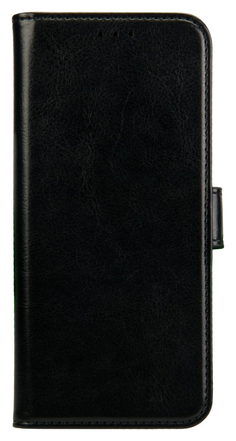 Rosso Element Xiaomi Redmi Note 14S Hoesje Book Case Wallet Zwart afbeelding 8