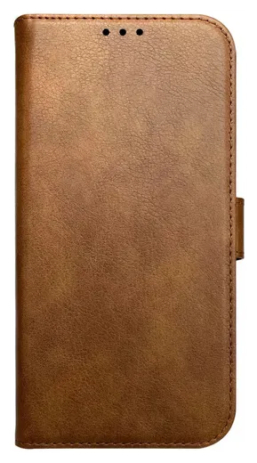 Rosso Element Xiaomi Redmi Note 14S Hoesje Book Case Wallet Bruin afbeelding 8