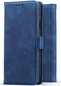 Rosso Element Motorola Moto G56 Hoesje Book Case Wallet Blauw afbeelding 7