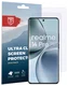 Rosso Realme 14 Pro Screen Protector Case Friendly Folie Duo Pack afbeelding 7