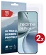 Rosso Realme 14 Pro Plus Screen Protector Case Friendly Folie Duo Pack