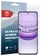 Rosso Realme 14X Screen Protector Case Friendly Folie Duo Pack afbeelding 8
