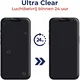 Rosso Samsung Galaxy Z Flip 7 Screen Protector Case Friendly Folie Duo Pack afbeelding 4