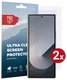 Rosso Samsung Galaxy Z Fold 7 Screen Protector Case Friendly Folie Duo Pack