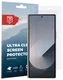 Rosso Samsung Galaxy Z Fold 7 Screen Protector Case Friendly Folie Duo Pack afbeelding 8