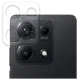 Rosso Xiaomi Redmi Note 14s Camera Lens Protector Transparant