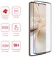 Rosso Realme 14 Pro 9H Tempered Glass Screen Protector afbeelding 2