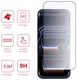 Rosso iPhone 17 / 17 Pro Tempered Glass Screen Protector Anti-Blue Light afbeelding 3