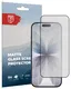 Rosso Apple iPhone 17 Tempered Glass Screen Protector Matte afbeelding 1
