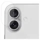 Rosso Apple iPhone 17 Camera Lens Protector Transparant afbeelding 11