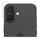 Rosso Apple iPhone 17 Camera Lens Protector Transparant