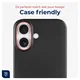 Rosso Apple iPhone 17 Camera Lens Protector Transparant afbeelding 6