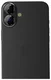 Rosso Apple iPhone 17 Camera Frame Protector Zwart afbeelding 13
