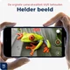 Rosso Apple iPhone 17 Pro Camera Lens Protector Zwart afbeelding 7