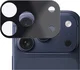 Rosso Apple iPhone 17 Pro Camera Lens Protector Zwart afbeelding 8