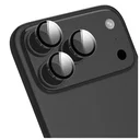 Rosso iPhone 17 Pro / 17 Pro Max Camera Frame Protector Transparant