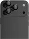 Rosso iPhone 17 Pro / 17 Pro Max Camera Frame Protector Zwart afbeelding 9