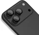 Rosso iPhone 17 Pro / 17 Pro Max Camera Frame Protector Zwart afbeelding 11
