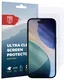 Rosso Apple iPhone Air Screen Protector Case Friendly Folie Duo Pack afbeelding 8