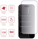 Rosso iPhone Air Tempered Glass Screen Protector Anti-Blue Light afbeelding 3