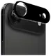 Rosso Apple iPhone Air Camera Lens Protector Zwart