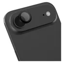 Rosso Apple iPhone Air Camera Frame Protector Zwart