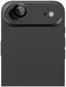 Rosso Apple iPhone Air Camera Frame Protector Zwart afbeelding 9