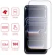 Rosso iPhone 17 Pro Max Tempered Glass Screen Protector Anti-Blue Light afbeelding 2