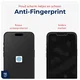Rosso Apple iPhone 17 Pro Max Tempered Glass Screen Protector Anti-Reflectie afbeelding 4