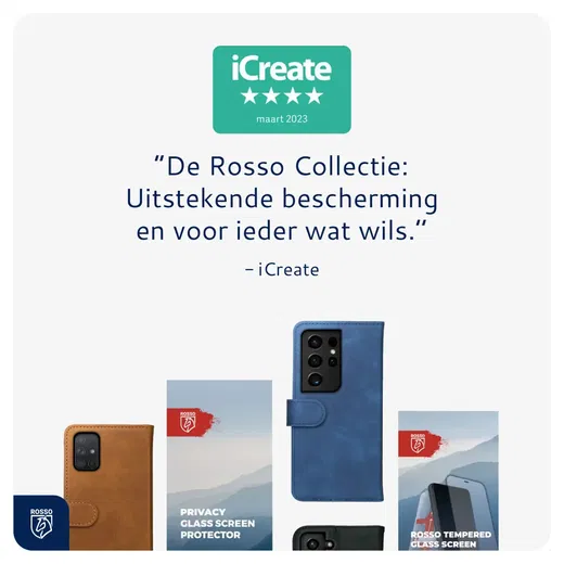 Rosso Apple iPhone 17 Pro Max Camera Lens Protector Zwart afbeelding 5