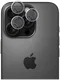 Rosso Apple iPhone 16 Pro / 16 Pro Max Camera Frame Protector Transparant afbeelding 9