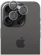 Rosso Apple iPhone 15 Pro / 15 Pro Max Camera Frame Protector Transparant afbeelding 9
