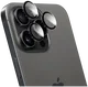 Rosso Apple iPhone 15 Pro / 15 Pro Max Camera Frame Protector Transparant afbeelding 10