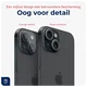Rosso Apple iPhone 15 / 15 Plus Camera Frame Protector Transparant afbeelding 7