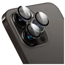 Rosso Apple iPhone 14 Pro / 14 Pro Max Camera Frame Protector Transparant