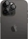 Rosso Apple iPhone 14 Pro / 14 Pro Max Camera Frame Protector Zwart afbeelding 11
