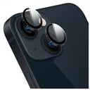 Rosso Apple iPhone 14 / 14 Plus Camera Frame Protector Transparant