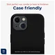 Rosso Apple iPhone 14 / 14 Plus Camera Frame Protector Transparant afbeelding 6