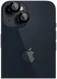 Rosso Apple iPhone 14 / 14 Plus Camera Frame Protector Zwart afbeelding 10