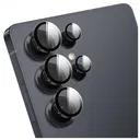 Rosso Samsung Galaxy S25 Ultra Camera Frame Protector Transparant