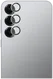 Rosso Samsung Galaxy S25 Plus Camera Frame Protector Transparant afbeelding 9