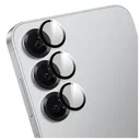 Rosso Samsung Galaxy S25 Plus Camera Frame Protector Transparant