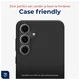 Rosso Samsung Galaxy S25 Plus Camera Frame Protector Transparant afbeelding 6