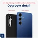 Rosso Samsung Galaxy S25 Plus Camera Frame Protector Transparant afbeelding 7