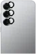Rosso Samsung Galaxy S25 Plus Camera Frame Protector Zwart afbeelding 9