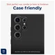 Rosso Samsung Galaxy S24 Ultra Camera Frame Protector Transparant afbeelding 6